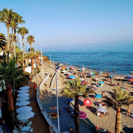 Appartamento Torresol 402 Nerja Esterno foto