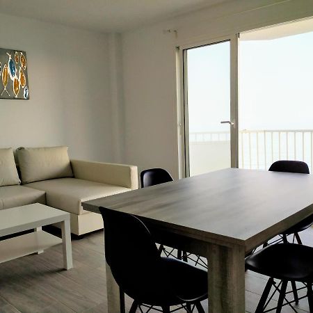 Appartamento Torresol 402 Nerja Esterno foto