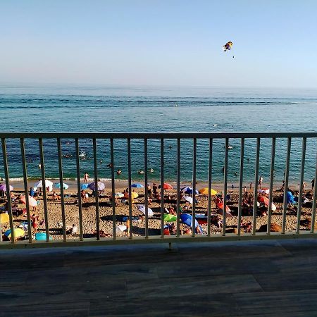 Appartamento Torresol 402 Nerja Esterno foto