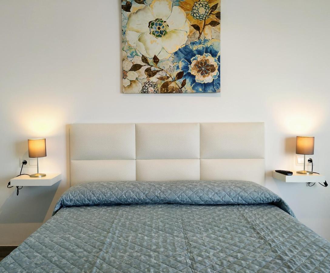 Appartamento Torresol 402 Nerja Esterno foto