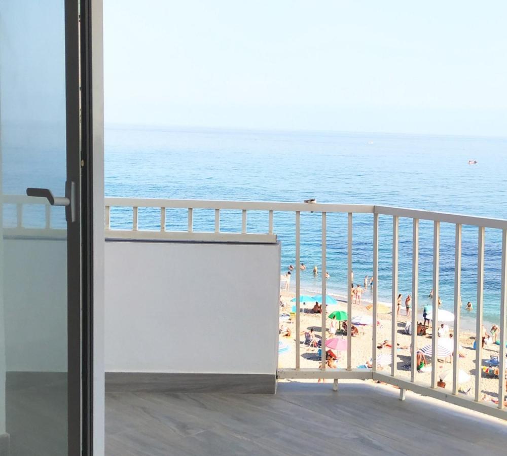 Appartamento Torresol 402 Nerja Esterno foto