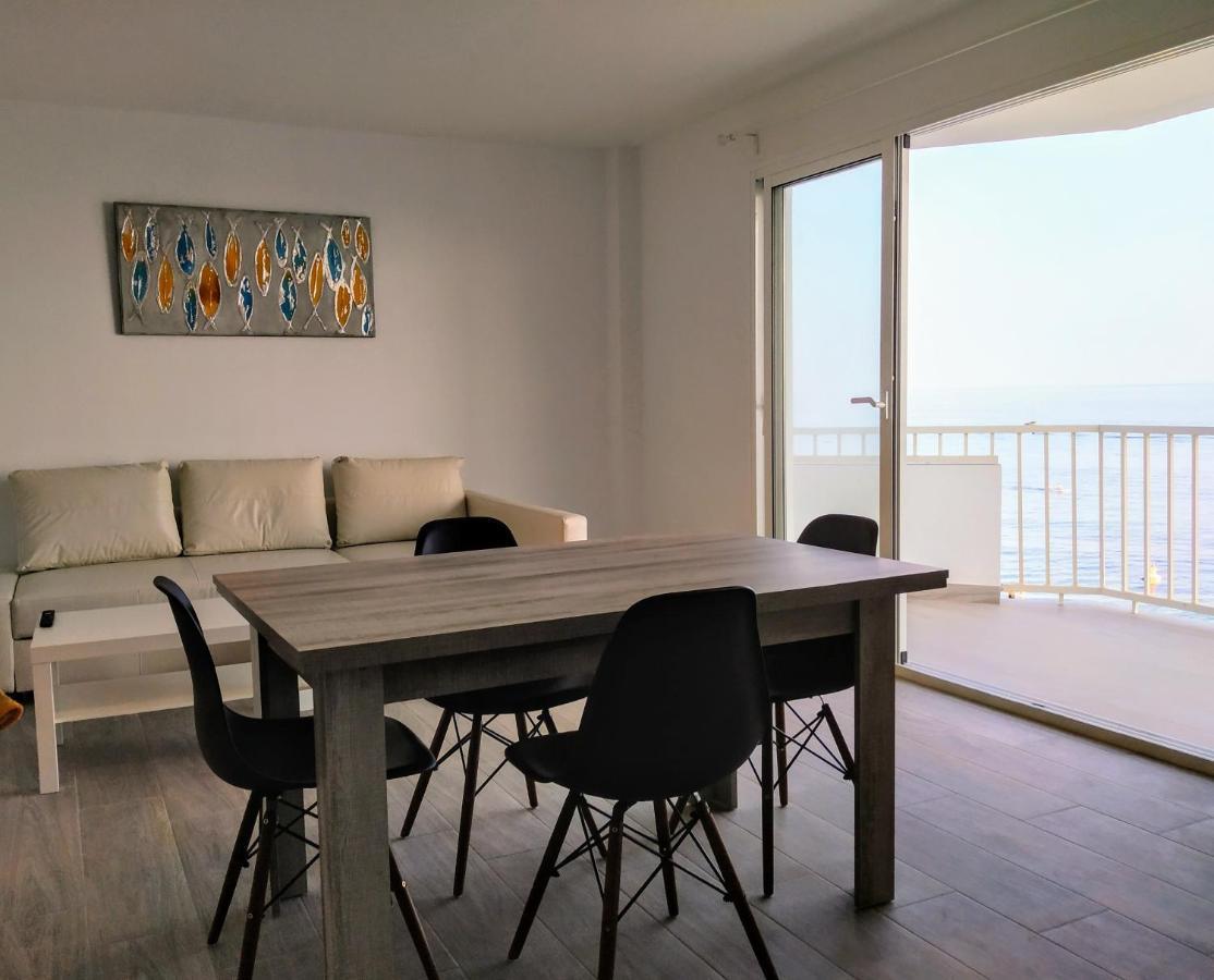 Appartamento Torresol 402 Nerja Esterno foto