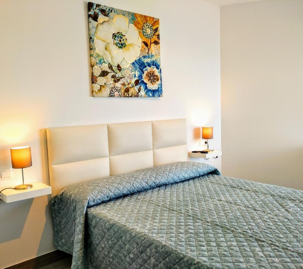Appartamento Torresol 402 Nerja Esterno foto