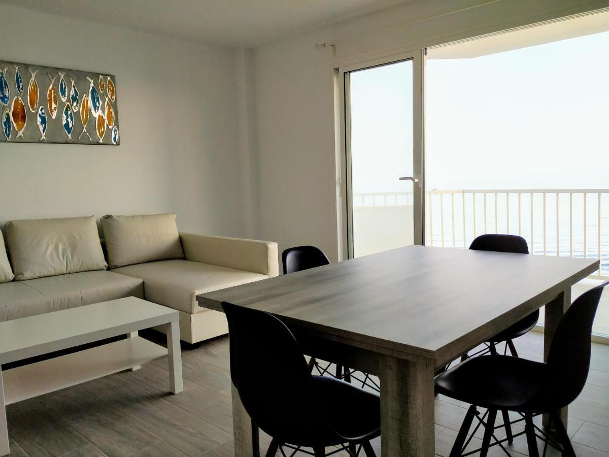 Appartamento Torresol 402 Nerja Esterno foto