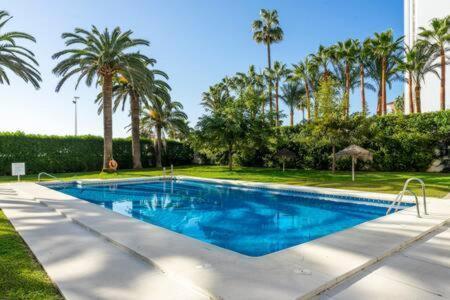 Appartamento Torresol 402 Nerja Esterno foto