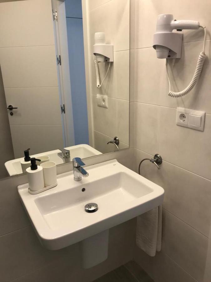 Appartamento Torresol 402 Nerja Esterno foto